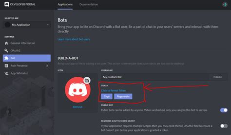 How To Get Custom Discord Invite Link
