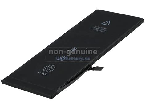 Apple Iphone 7 Plus Replacement Battery Uaebattery
