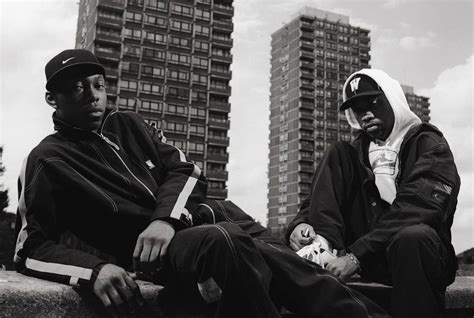 A Brief But In Depth Dive Into The 40 Year History Of Uk Hip Hop And Rap