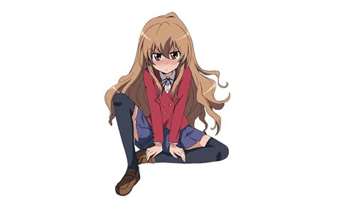 Anime Review Toradora The Geek Clinic