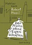 Der Mann ohne Eigenschaften. Buch von Nicolas Mahler (Suhrkamp Verlag)