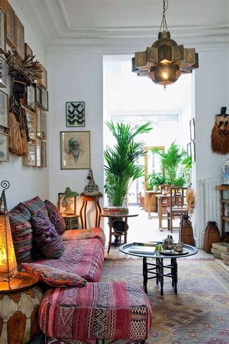 40 Ethnic Decoration Ideas To Stay Traditional Bored Art