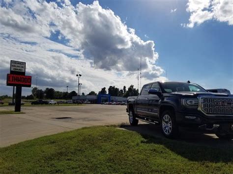 Linwood Chevrolet Buick Gmc Car Dealership In Mayfield Ky 42066