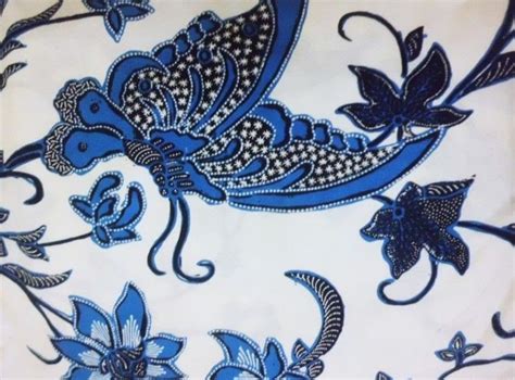 Koleksi gambar batik motif corak batik terlengkap. Sketsa Motif Batik Flora Dan Fauna