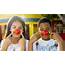 Noses On Girls Inc Partners With Red Nose Day USA 