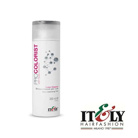 Procolorist Color Cleaner Italy Hair And Beauty Ltd