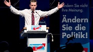 Bernd Lucke: Erklärung zu Austritt aus der AfD - DER SPIEGEL