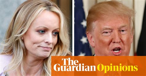 Death By Sex And Television Its How Trump Would Want To Go Marina Hyde Opinion The Guardian