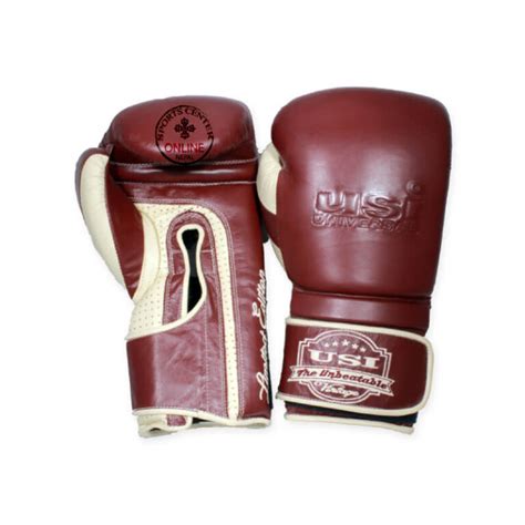 Boxing Gloves Usi Universal Vintage Sports Center