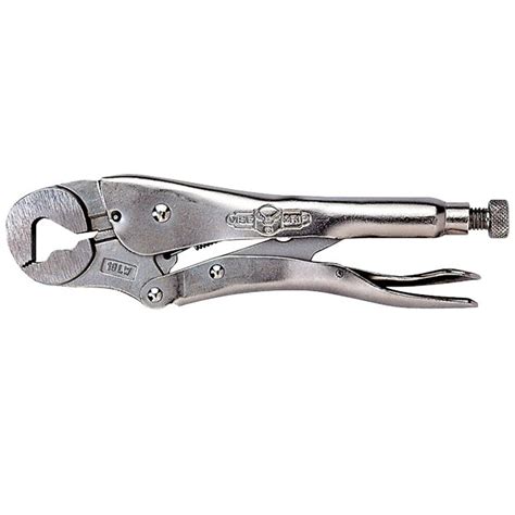 When shopping for snap ring pliers, you'll want to consider the following factors: Vise Grip Wrench Pliers, Locking - Tools - Hand Tools ...