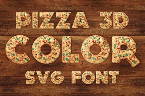 35 Best Pizza Fonts Free Premium 2021 Hyperpix