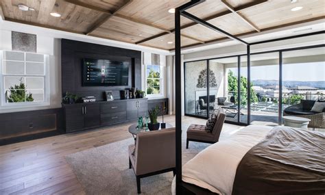 Bedroom Bliss Four Smart Ideas For Embracing Tech In The Bedroom