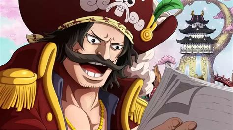 優雅 One Piece 984 グアンパンメント
