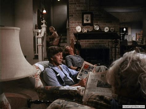 The Waltons | Sets, Structures & Locations