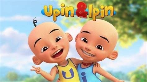 Unduh 78 Gambar Upin Ipin Kartun Terbaru Gambar