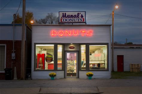 Munals Donut Shop Is An Underrated Bakery Thats One Of The Best In