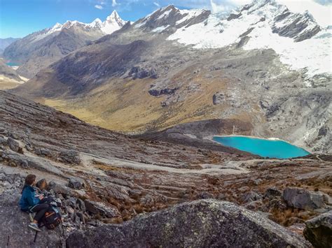 The Ultimate Guide To Hiking The Santa Cruz Trek Huaraz Peru