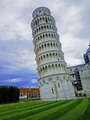 The Leaning Tower of Pisa - 🏅TravBlog.com - Travel tips, things to do ...