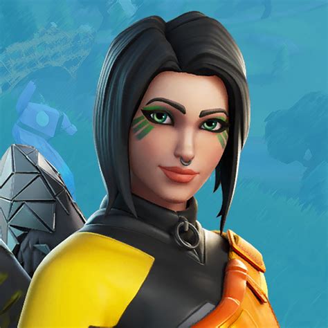 Fortnite Dark Outfit