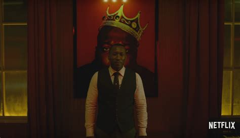 Meet Cornell Cottonmouth Stokes In Latest Luke Cage Clip