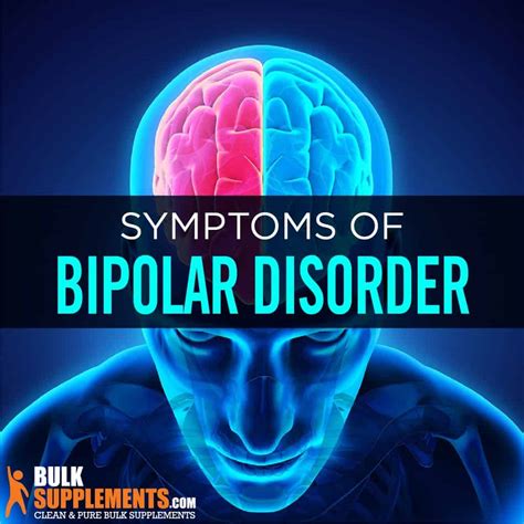 Bipolar Disorder Symptoms Causes And Treatment