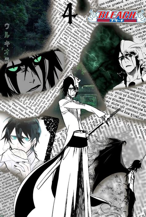 Anime Bleach Ulquiorra Aesthetic In 2022 Bleach Anime Anime