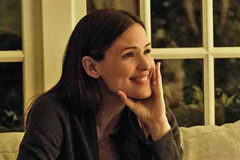 Jennifer Garner Cried At Reading Coming Out Scene In Love Simon On