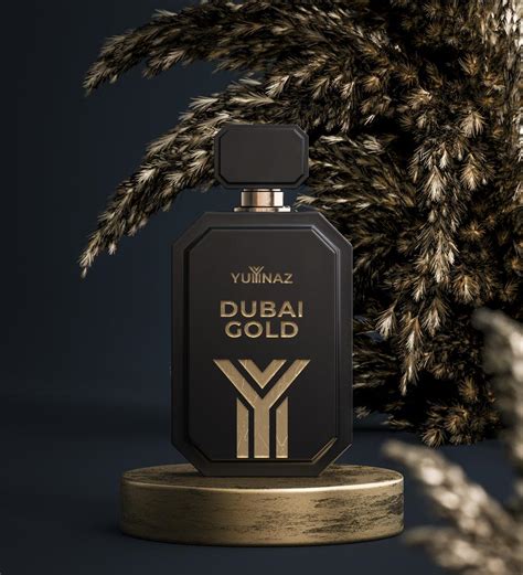Captivating Scents Dubai Gold Perfume Price In Pakistan Unleashed Yumnaz