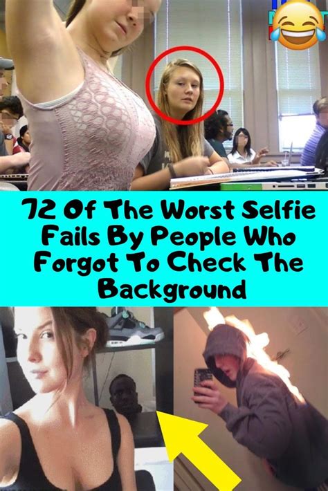 72 Of The Worst Selfie Fails By People Who Forgot To Check The Background All Hail Paris Hilton