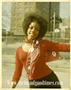 Thelma From Good Times Afro