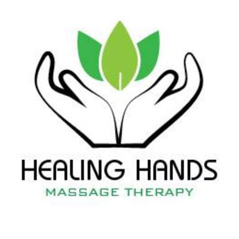 healing hands massage therapy marshall mn