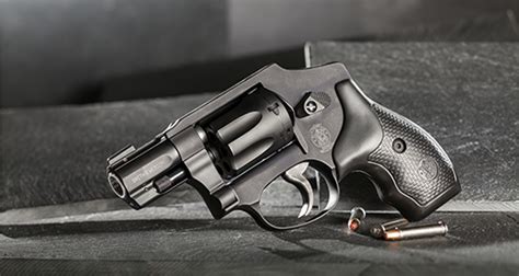 Modern World Smith And Wesson Model 351c Review An Official Journal Of