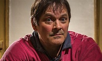 Mark Heap: Mr Zany buttons up | Stage | The Guardian