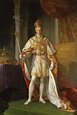 Kaiser Franz II von Österreich (1768-1835) (#37410)