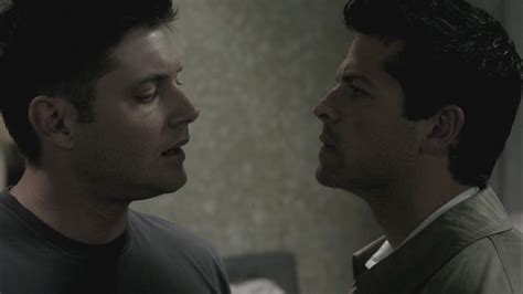 5x03 Free To Be You And Me Dean And Castiel Image 23686485 Fanpop