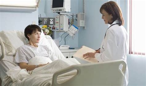 What is inpatient psychiatric care like? NHS hospitals could charge patients 'bed and board' per ...