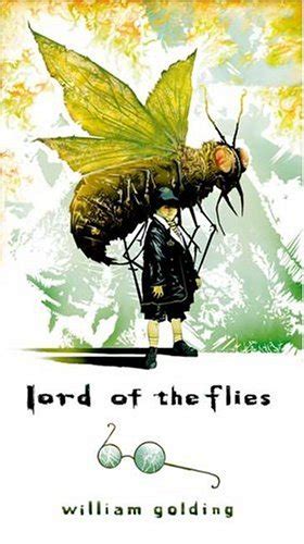 Lord Of The Flies Book Cover The Book Cellar