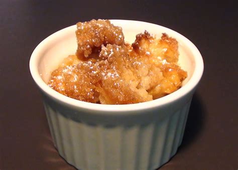 Bread pudding is an elegant sweet, with many variations. Rhonda's Favorites and Flops: Paula Deen's Bread Pudding