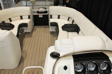 Mastercraft boats shield logo decal show your mastercraft boats pride with this 3 by 3 shield logo. 2019 Bennington 23RCW Pontoon Boat Review - BoatDealers.ca