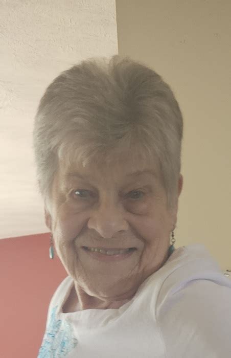 Obituary For Linda J Bruggner Walley Mills Zimmerman Funeral Home And