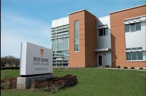 Suny Empire State College Job Fair Heritage Christian Careers