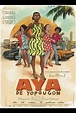 Aya de Yopougon | Film, Trailer, Kritik