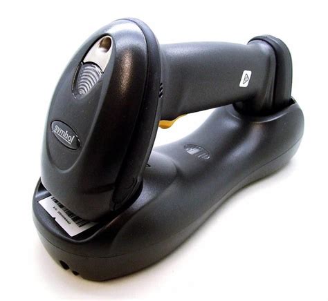 Symbol Ds6878 Barcode Scanner Handheld Scanner Barcode Scanner With