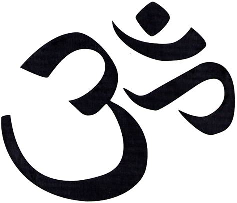 Simbolos Do Hinduismo