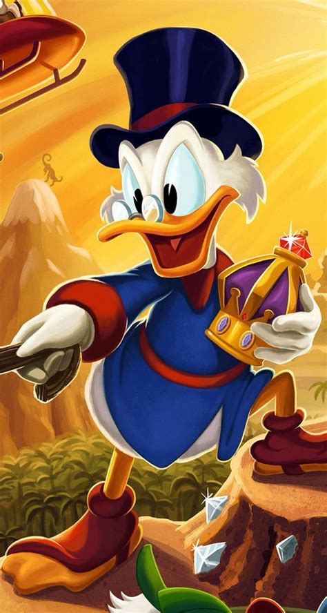 Donald Duck Wallpaper Discover More Anthropomorphic Cartoon Character