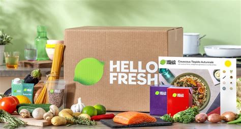 Get A €45 Discount On Your First 3 Hellofresh Boxes N26