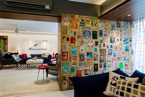 Parineeti Chopras Quirky House With A Vintage Touch Is Love