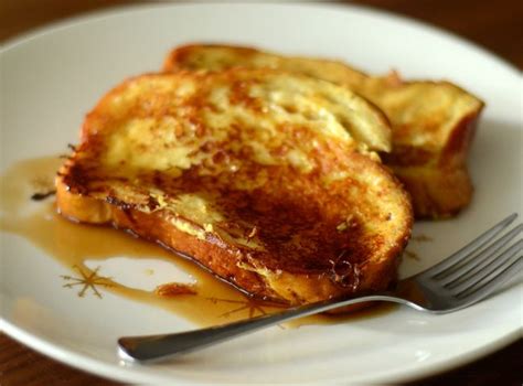 What Type Of Bread Makes The Best French Toast French Bread French
