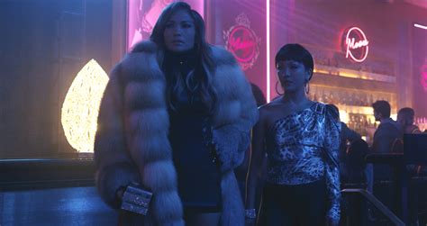 Hustlers Cinematographer on Capturing Glamour, Grime, & J. Lo's