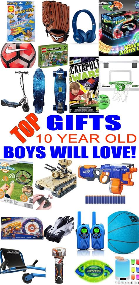 24 Of the Best Ideas for Birthday Gift Ideas for 12 Year Old Boy  Home